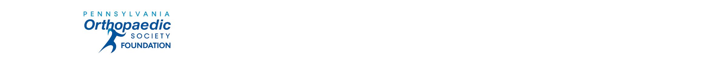 PAOrtho Foundation logo